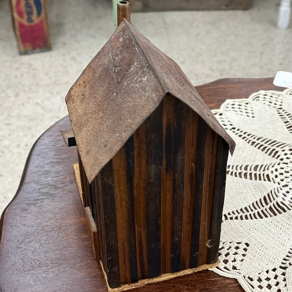 Vintage wooden Tobacco barn - Picture 4 of 4